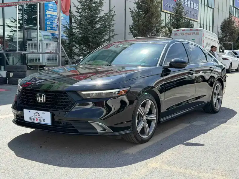 Honda Accord, 2023