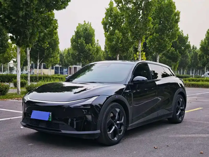 Jiyue Ji Yue 01, 2024