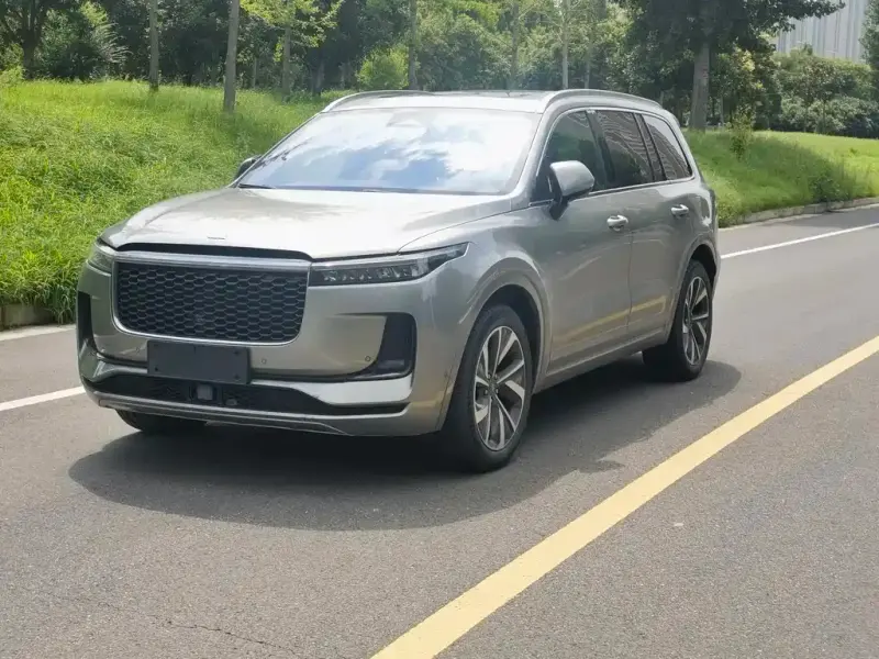 Li Auto Li ONE, 2022