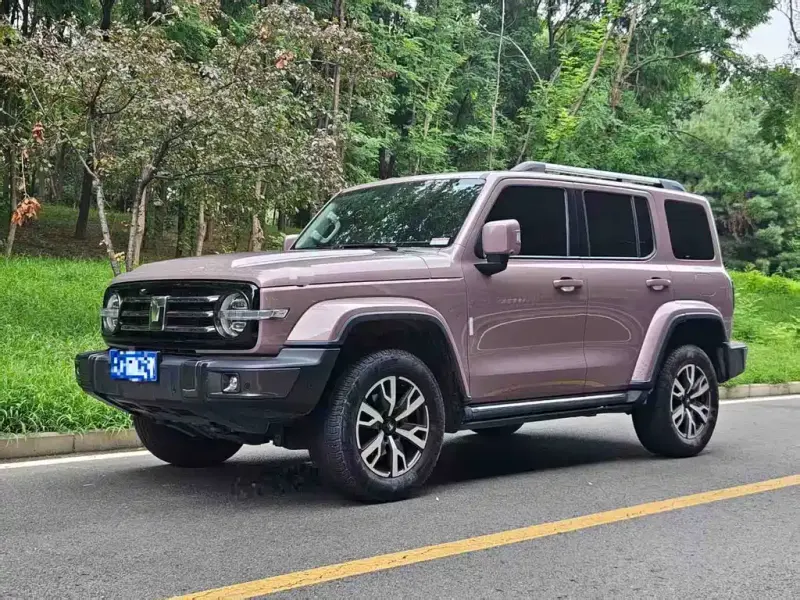 Tank 300, 2023
