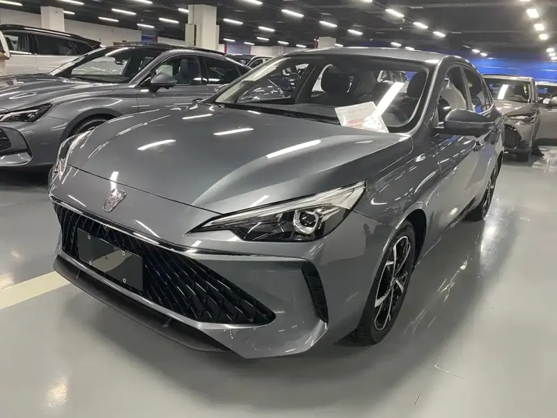 Roewe i5, 2023