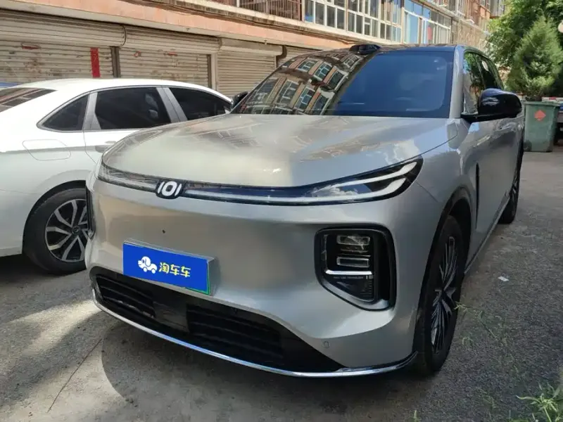 Qiyuan Q07, 2026