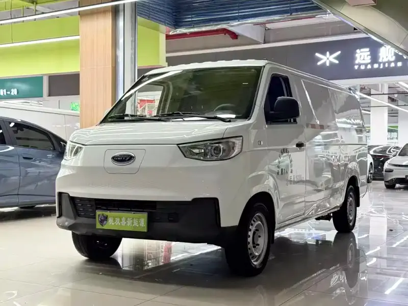 Karry Jiangtun, 2025