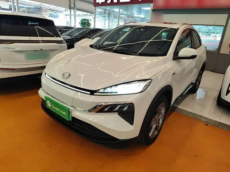 Ciimo M-NV, 2021