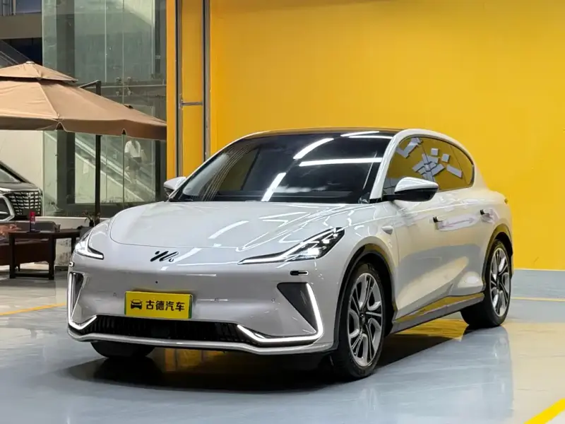 IM LS7, 2023