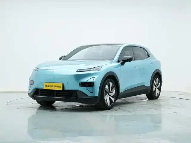 Deepal S05, 2024