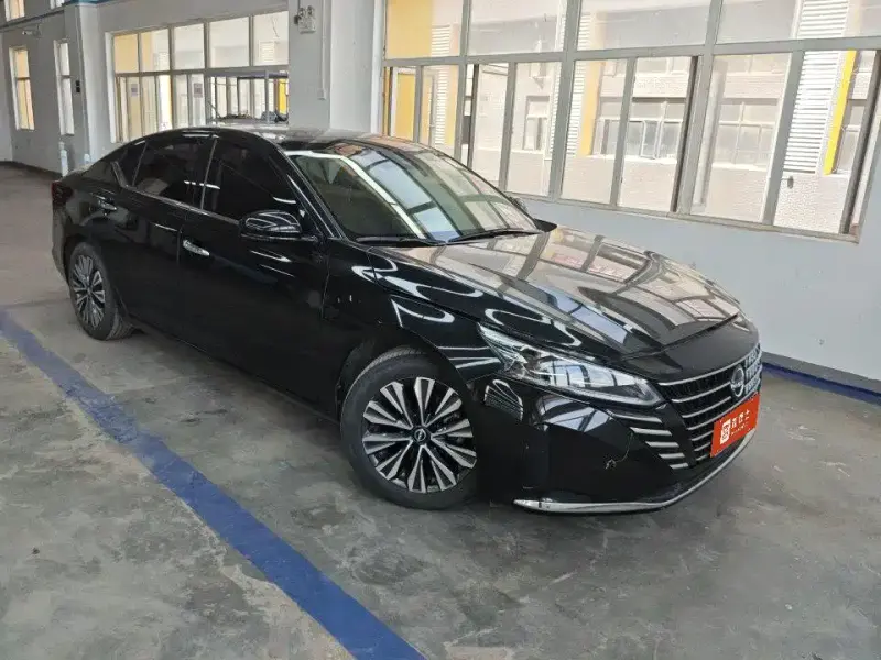 Nissan Teana, 2024