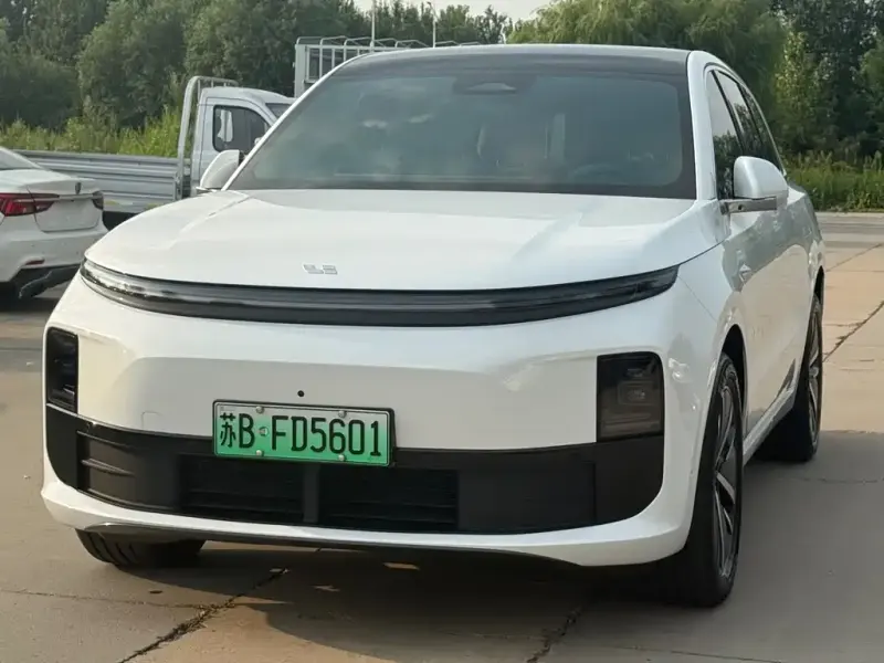 Li Auto Li L6, 2024