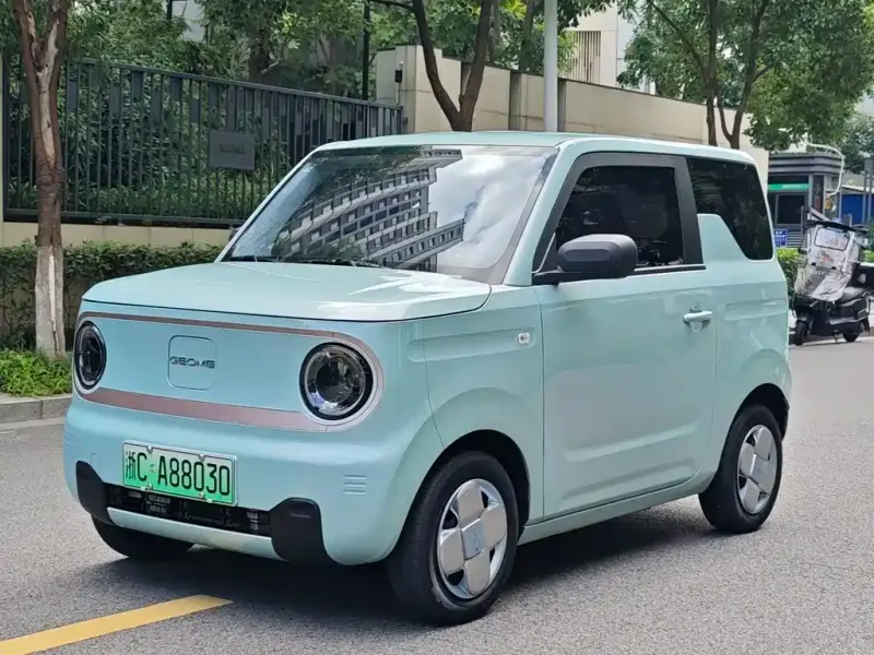Galaxy Panda, 2023
