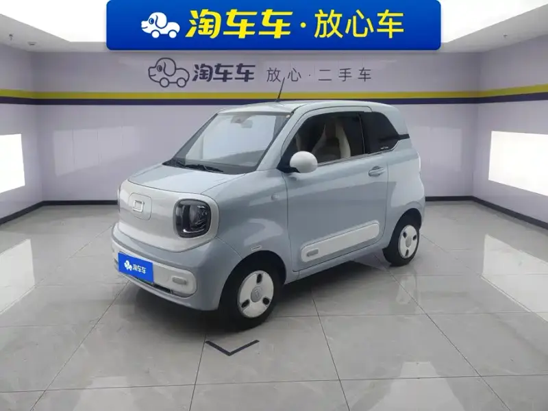 Bestune Pony, 2026