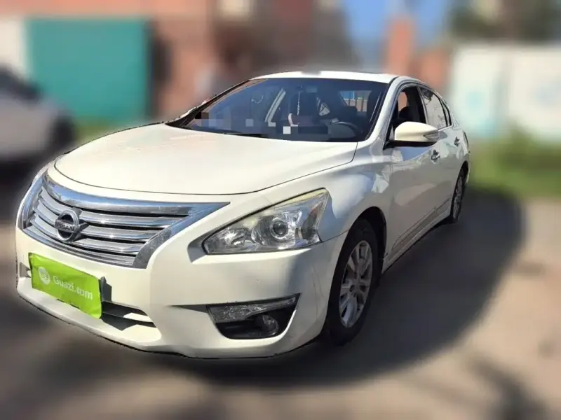 Nissan Teana Nissan Teana/Altima 2013 2.0L XL Comfort Edition, 2014 — фото 1