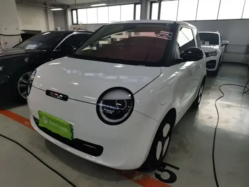 Qiyuan Lumin, 2025