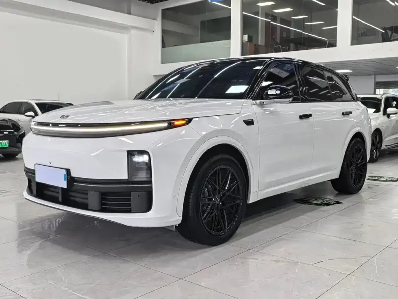 Li Auto Li L7, 2023