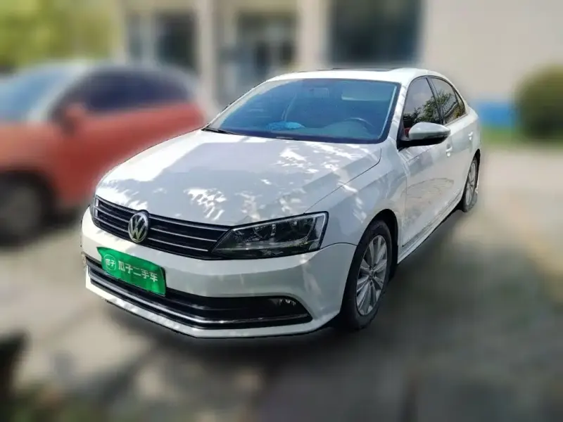 Volkswagen Sagitar Volkswagen Sagitar 2015 1.6L Auto Comfort Type, 2016 — фото 1