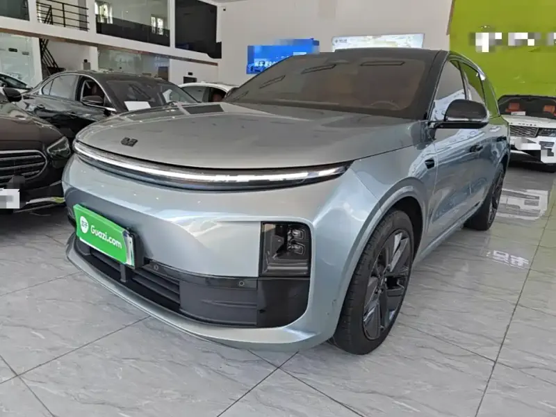 Li Auto Li L6, 2024