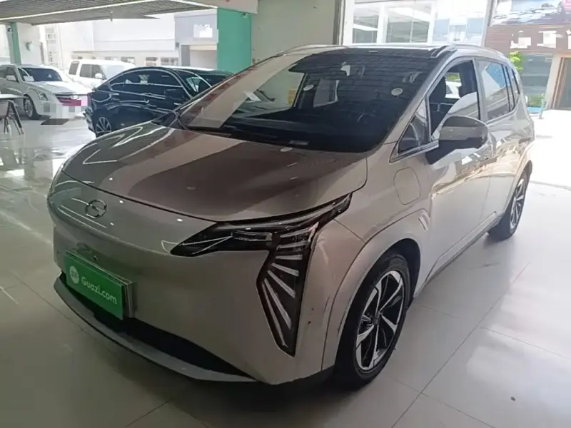 Aion Y, 2024