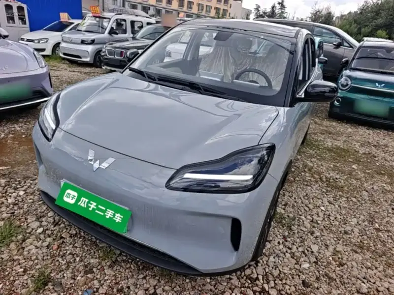 Wuling Bingo PLUS, 2026