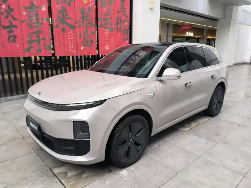 Li Auto Li L6, 2024