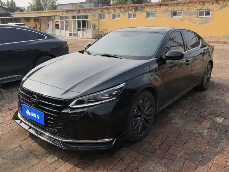 Nissan Teana, 2023