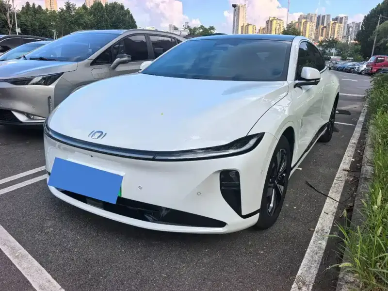 Qiyuan A07, 2025