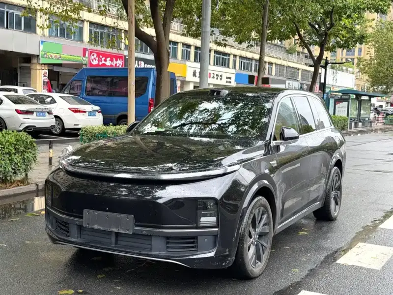 Li Auto Li L8, 2023