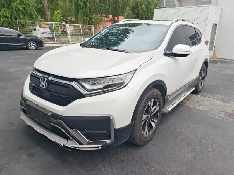 Honda CR-V, 2022