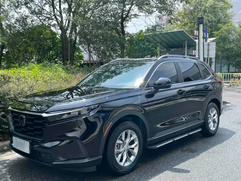 Honda CR-V, 2023
