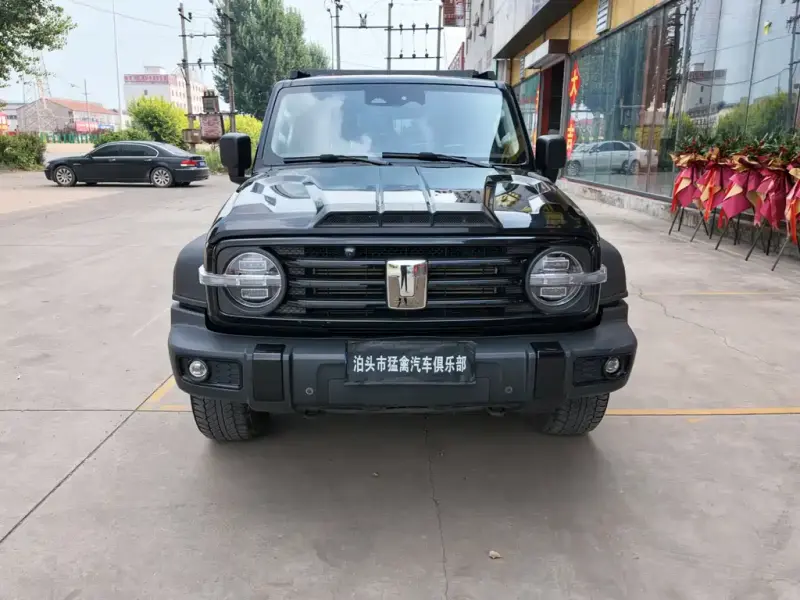 Tank 300, 2024