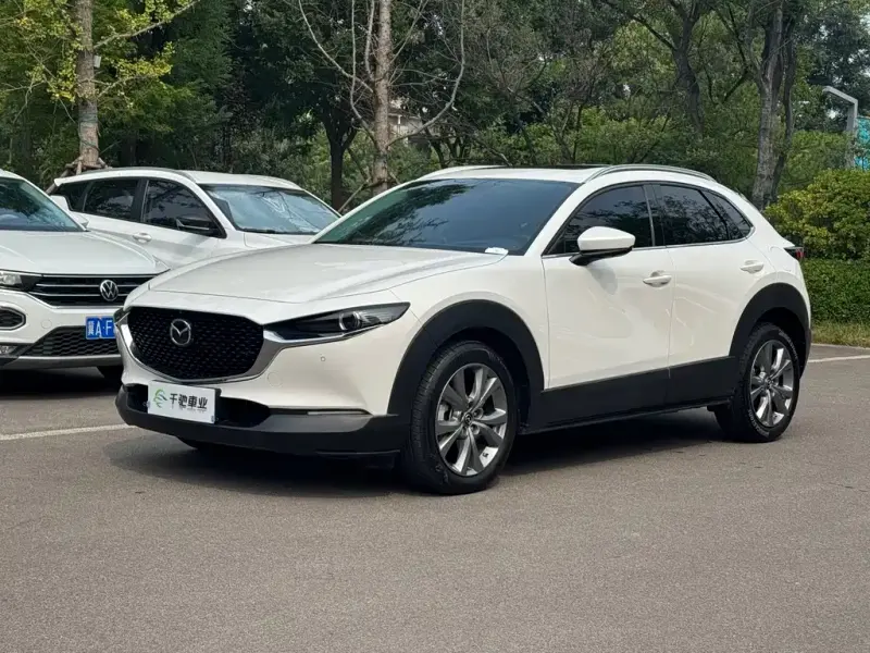 Mazda CX-30, 2023