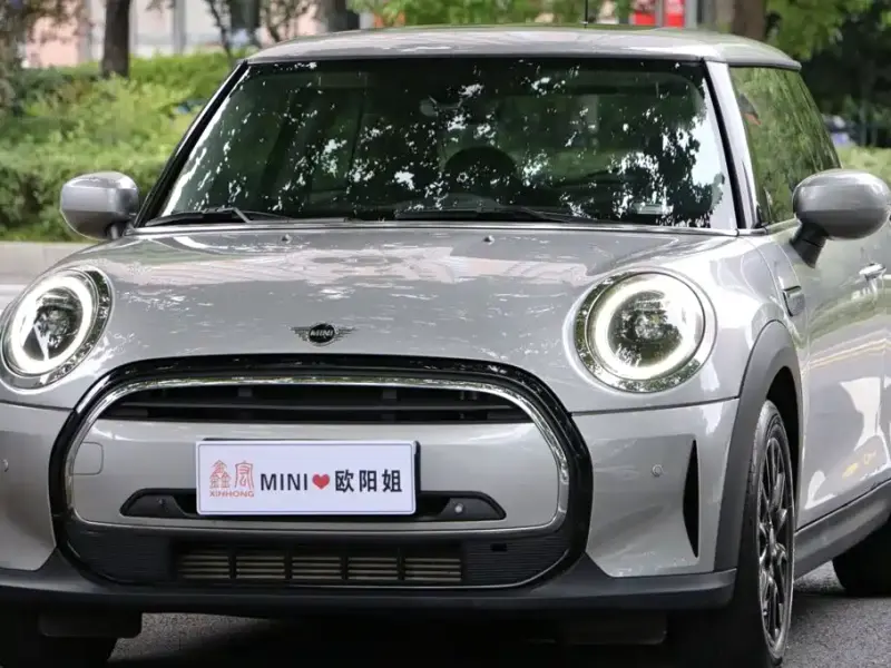 MINI Mini, 2024