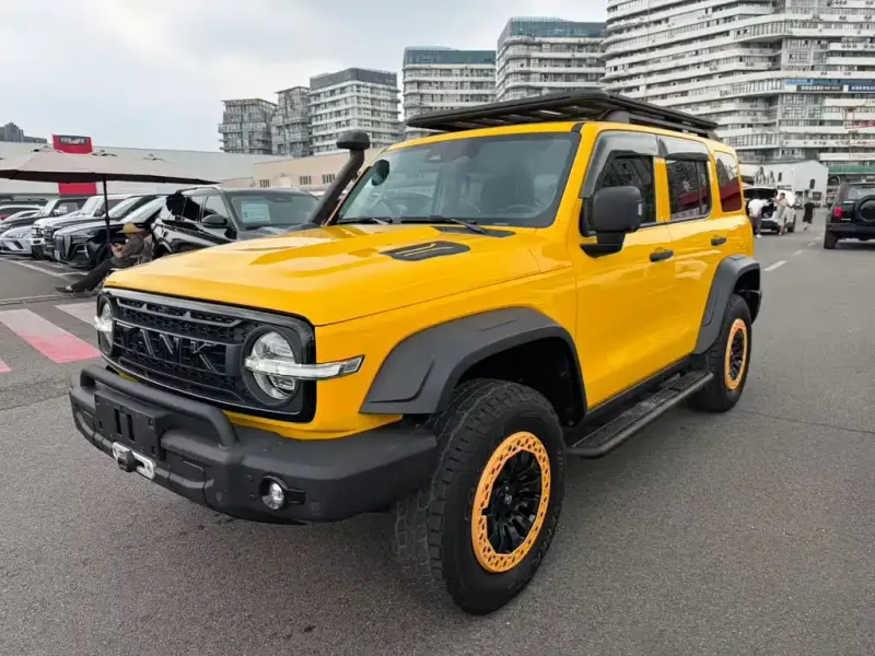 Tank 300, 2023