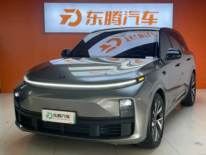Li Auto Li L7, 2024