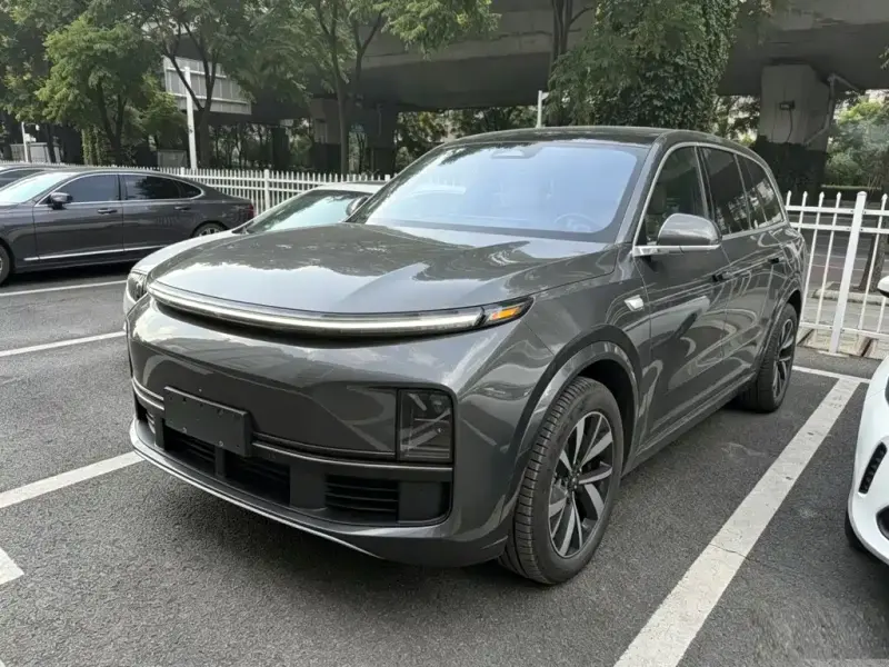 Li Auto Li L8, 2023