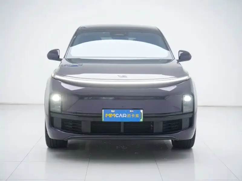 Li Auto Li L8, 2023