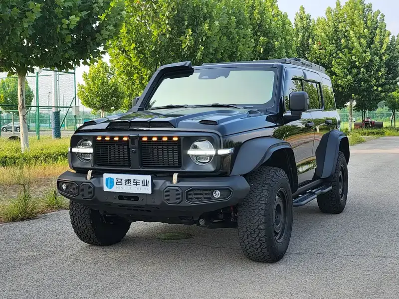 Tank 300, 2024