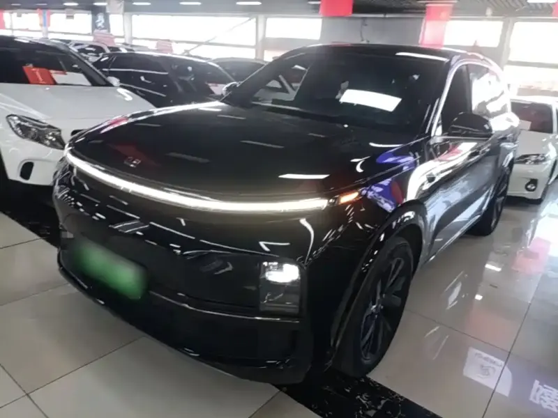 Li Auto Li L8, 2023
