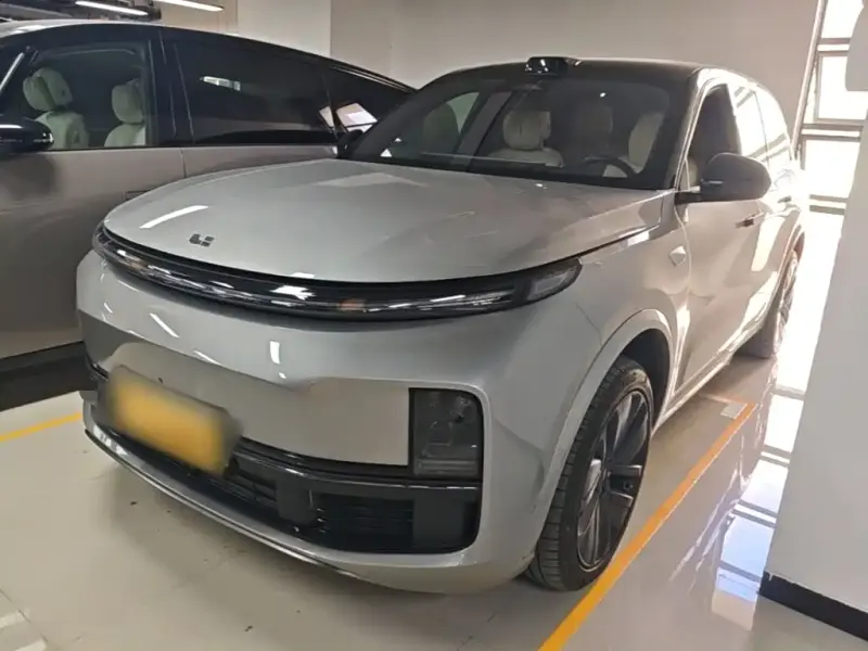 Li Auto Li L9, 2023