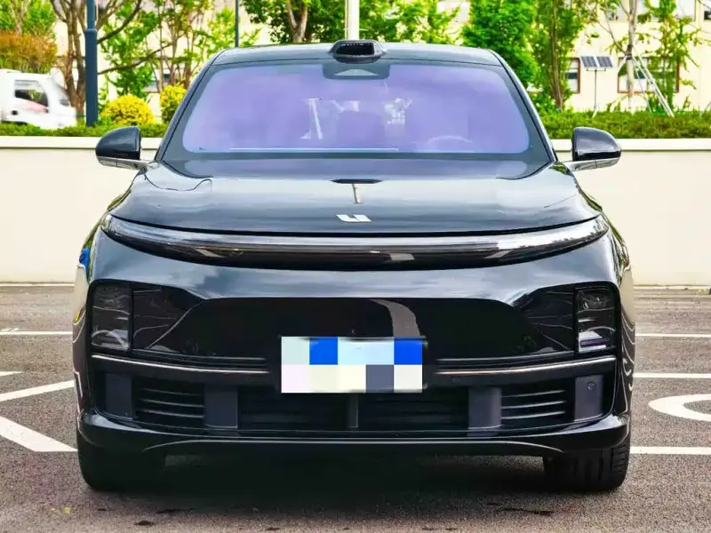 Li Auto Li L7, 2024