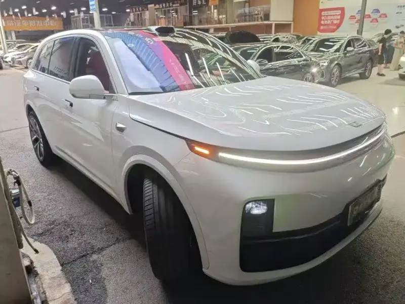 Li Auto Li L7, 2025