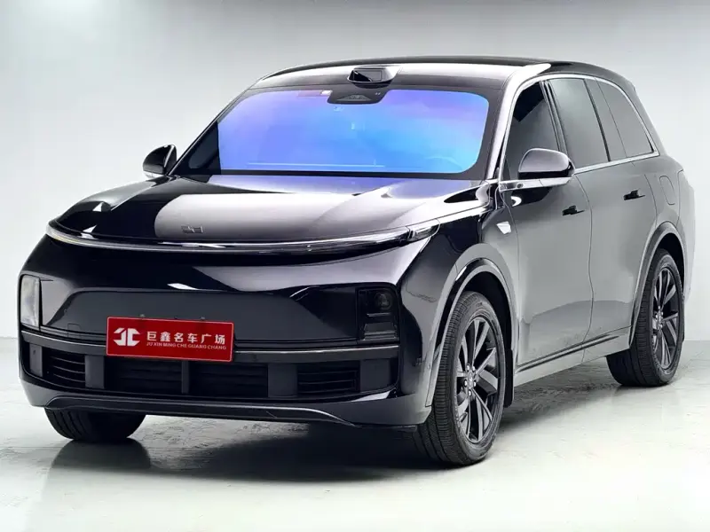 Li Auto Li L8, 2023