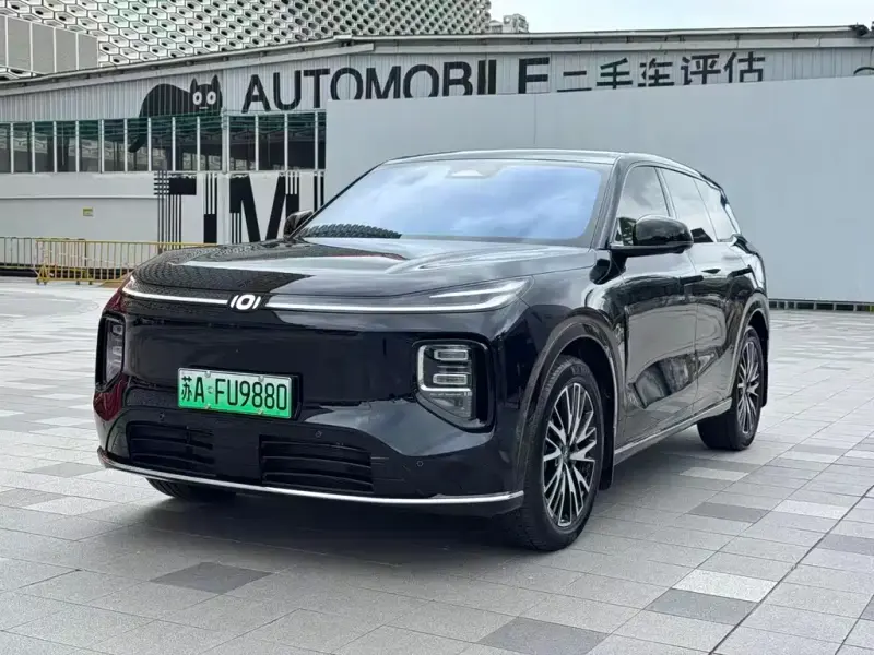 Qiyuan Q07, 2025