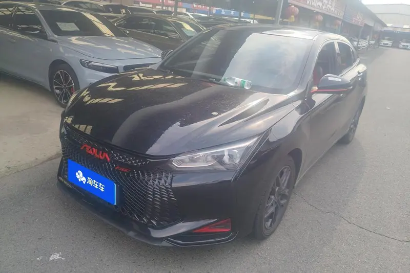 Dongfeng Fengshen Yixuan, 2020