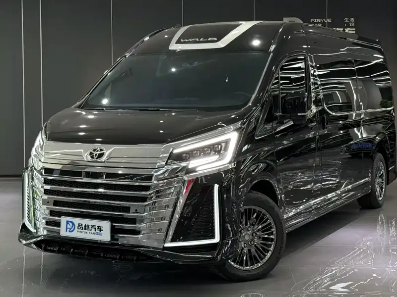 WALD City H7, 2025