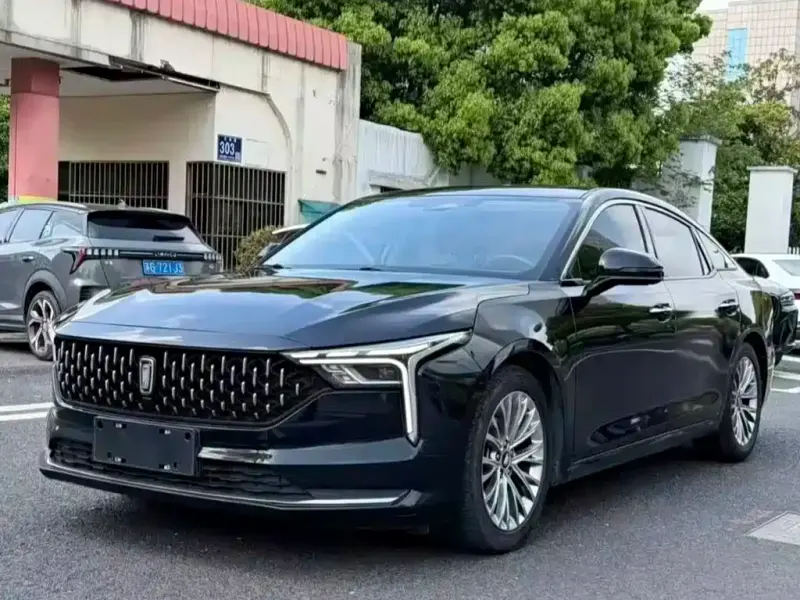 Bestune B70, 2021
