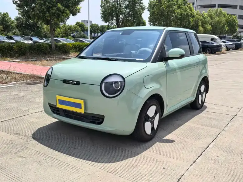 Qiyuan Lumin, 2024