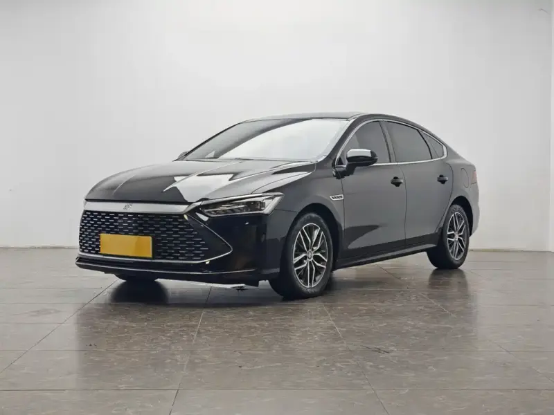 BYD Qin PLUS, 2023
