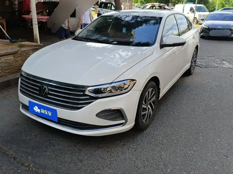 Volkswagen Lavida, 2023