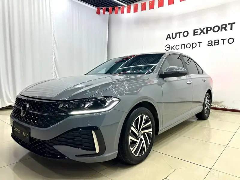 Volkswagen Lavida, 2023