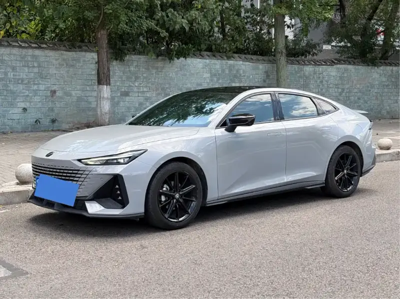 Changan UNI-V, 2022