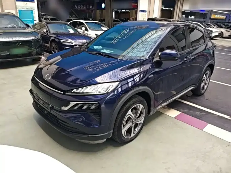 Ciimo M-NV, 2022